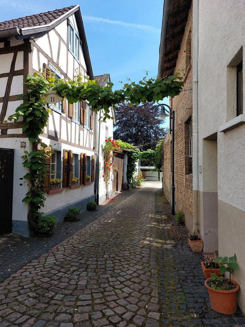 house for sale, 117 m², Langenlonsheim, Rhineland-Palatinate house for sale, 117 m², Langenlonsheim, Rhineland-Palatinate