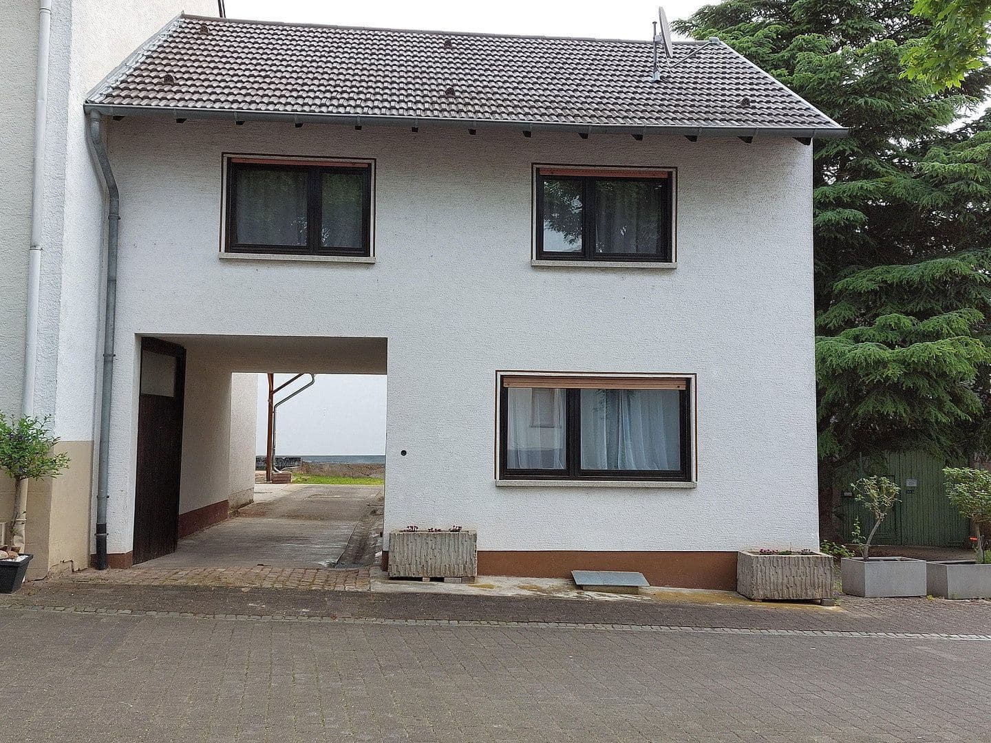 house for sale, 117 m², Langenlonsheim, Rhineland-Palatinate house for sale, 117 m², Langenlonsheim, Rhineland-Palatinate