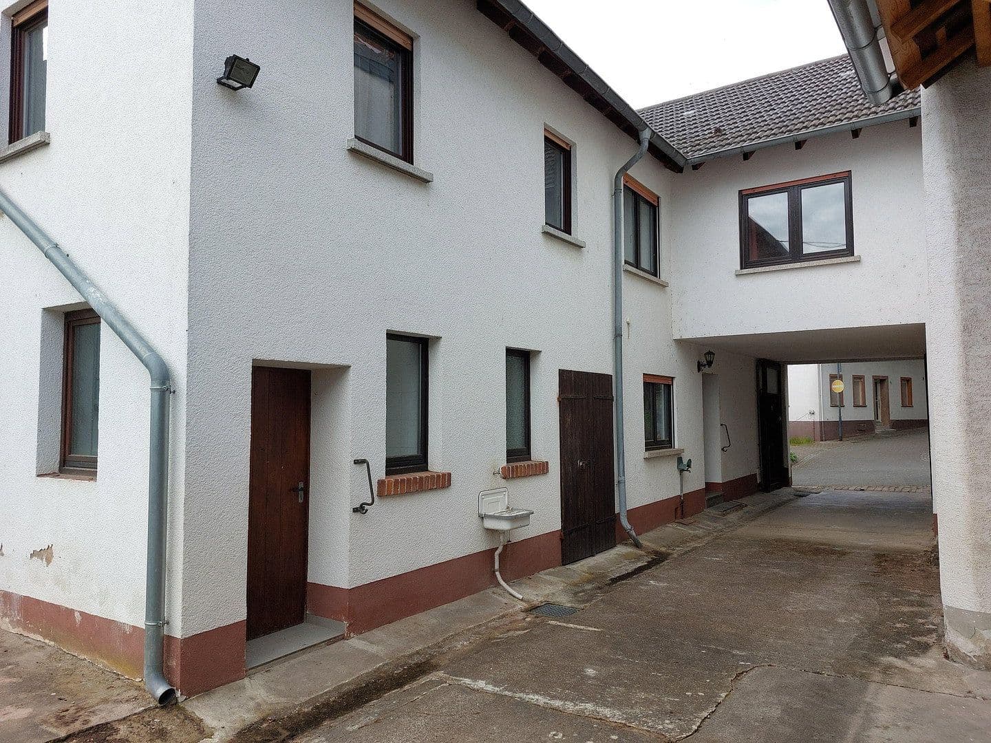 house for sale, 117 m², Langenlonsheim, Rhineland-Palatinate house for sale, 117 m², Langenlonsheim, Rhineland-Palatinate
