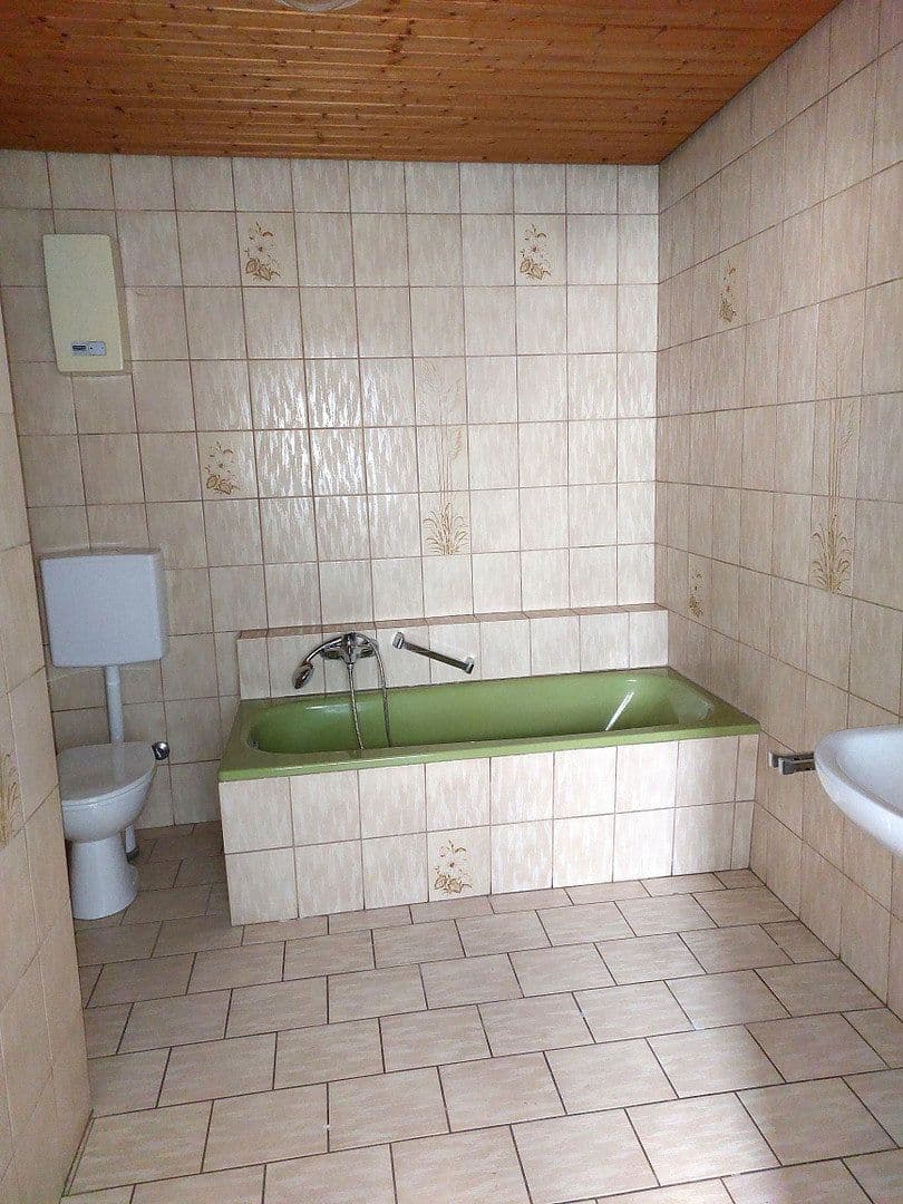 house for sale, 117 m², Langenlonsheim, Rhineland-Palatinate house for sale, 117 m², Langenlonsheim, Rhineland-Palatinate