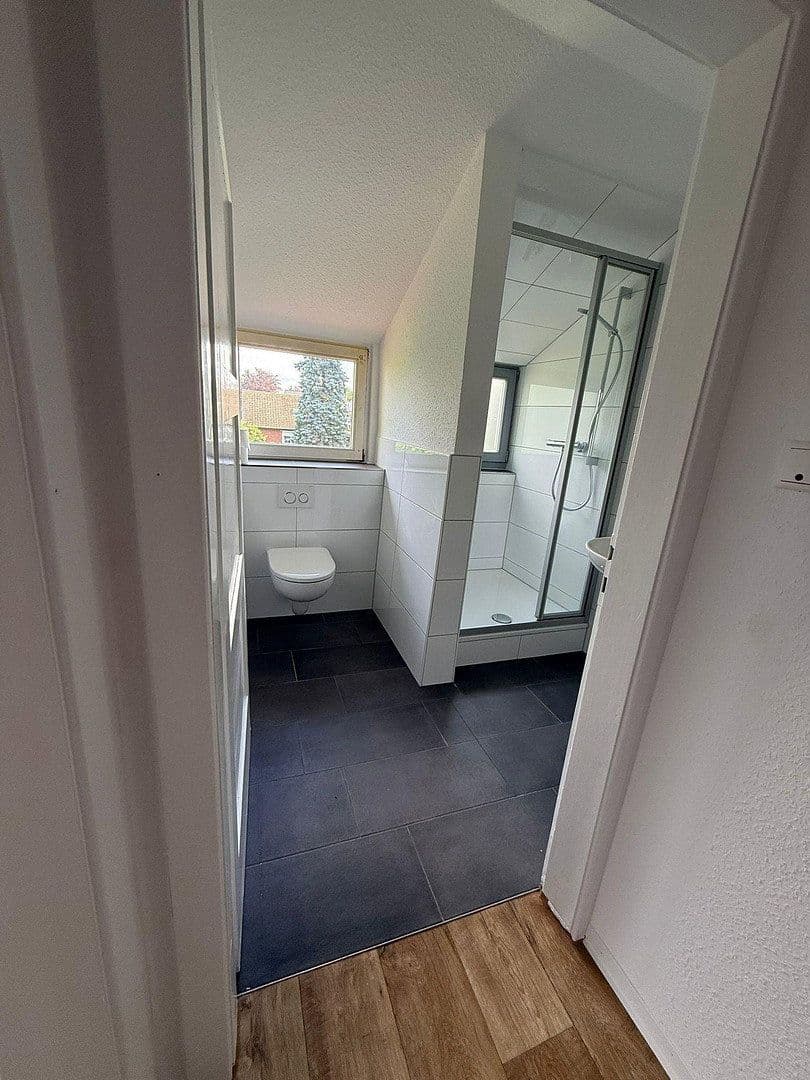 5 bedroom flat to rent, 95 m², Neuenkirchen-Vörden, Lower Saxony 5 bedroom flat to rent, 95 m², Neuenkirchen-Vörden, Lower Saxony