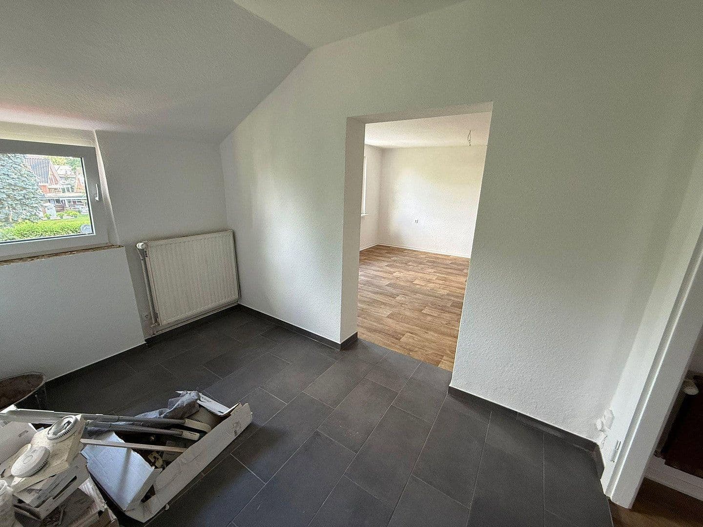5 bedroom flat to rent, 95 m², Neuenkirchen-Vörden, Lower Saxony 5 bedroom flat to rent, 95 m², Neuenkirchen-Vörden, Lower Saxony