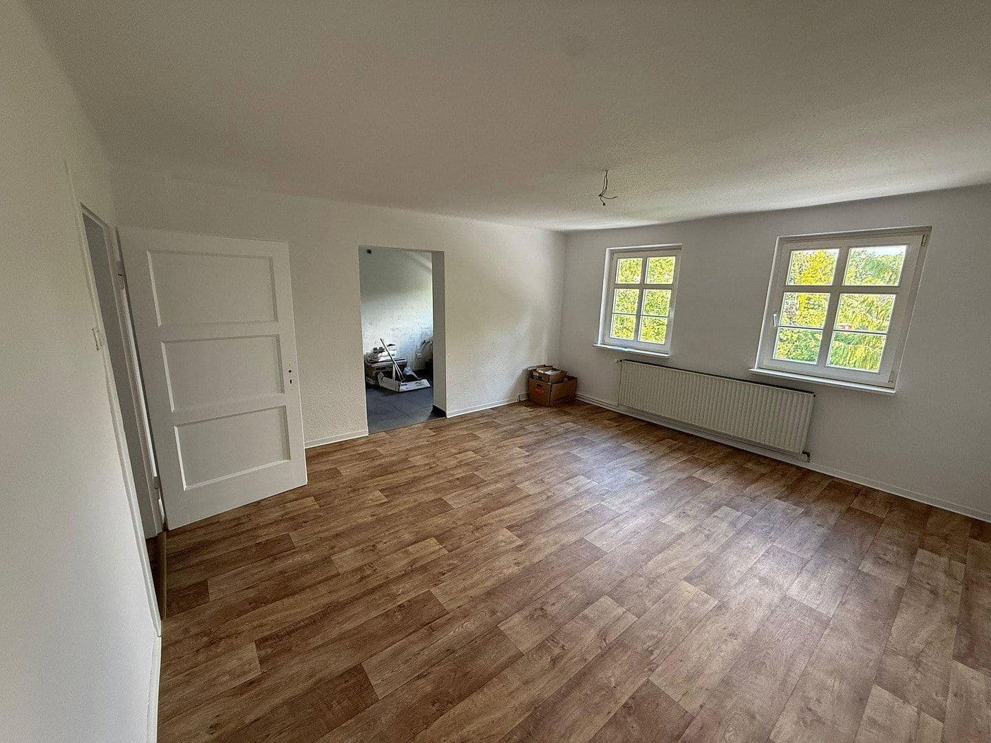 5 bedroom flat to rent, 95 m², Neuenkirchen-Vörden, Lower Saxony 5 bedroom flat to rent, 95 m², Neuenkirchen-Vörden, Lower Saxony
