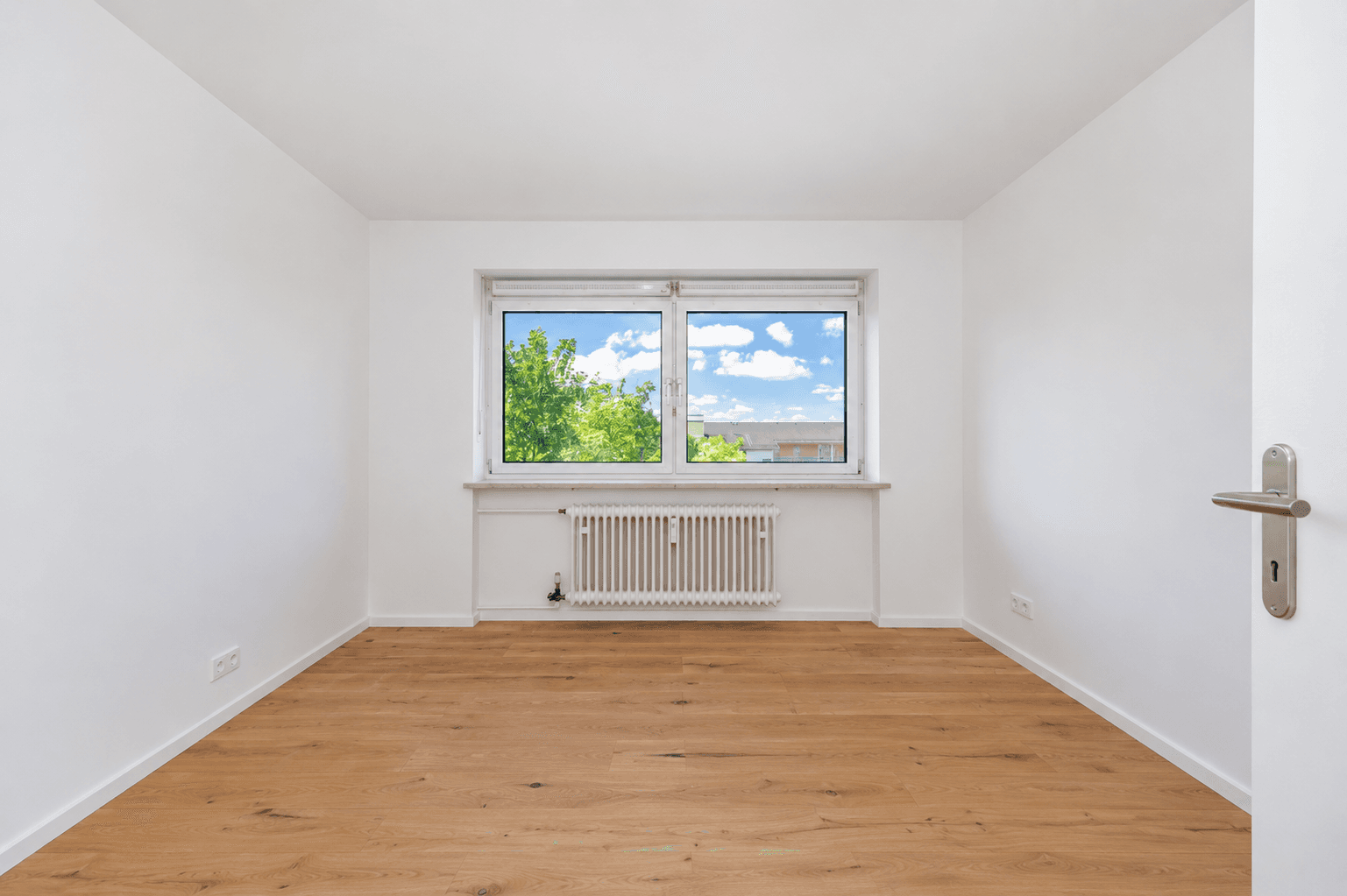 2 bedroom flat for sale, 60 m², Wittelsbacherstraße 38, Germering, Bavaria 2 bedroom flat for sale, 60 m², Wittelsbacherstraße 38, Germering, Bavaria
