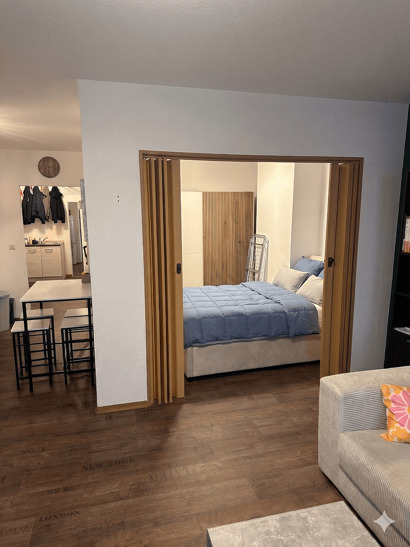 Studio flat to rent, 59 m², Cottbus, Brandenburg Studio flat to rent, 59 m², Cottbus, Brandenburg