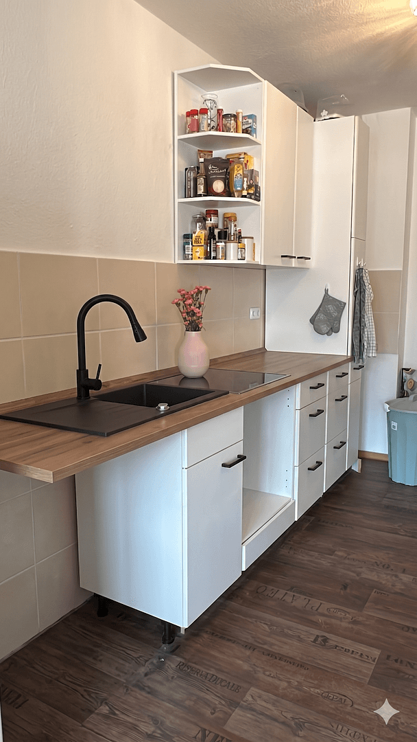 Studio flat to rent, 59 m², Cottbus, Brandenburg Studio flat to rent, 59 m², Cottbus, Brandenburg