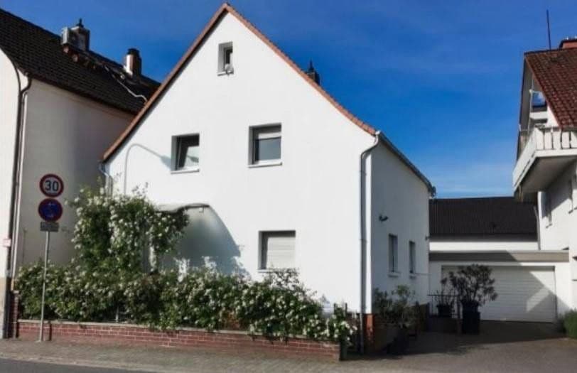 house for sale, 120 m², Mühltal, Hesse house for sale, 120 m², Mühltal, Hesse