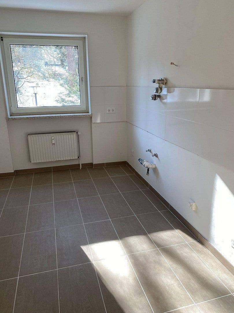 4 bedroom flat to rent, 101 m², Dr.-Wachler-Weg 37, Goslar, Lower Saxony 4 bedroom flat to rent, 101 m², Dr.-Wachler-Weg 37, Goslar, Lower Saxony