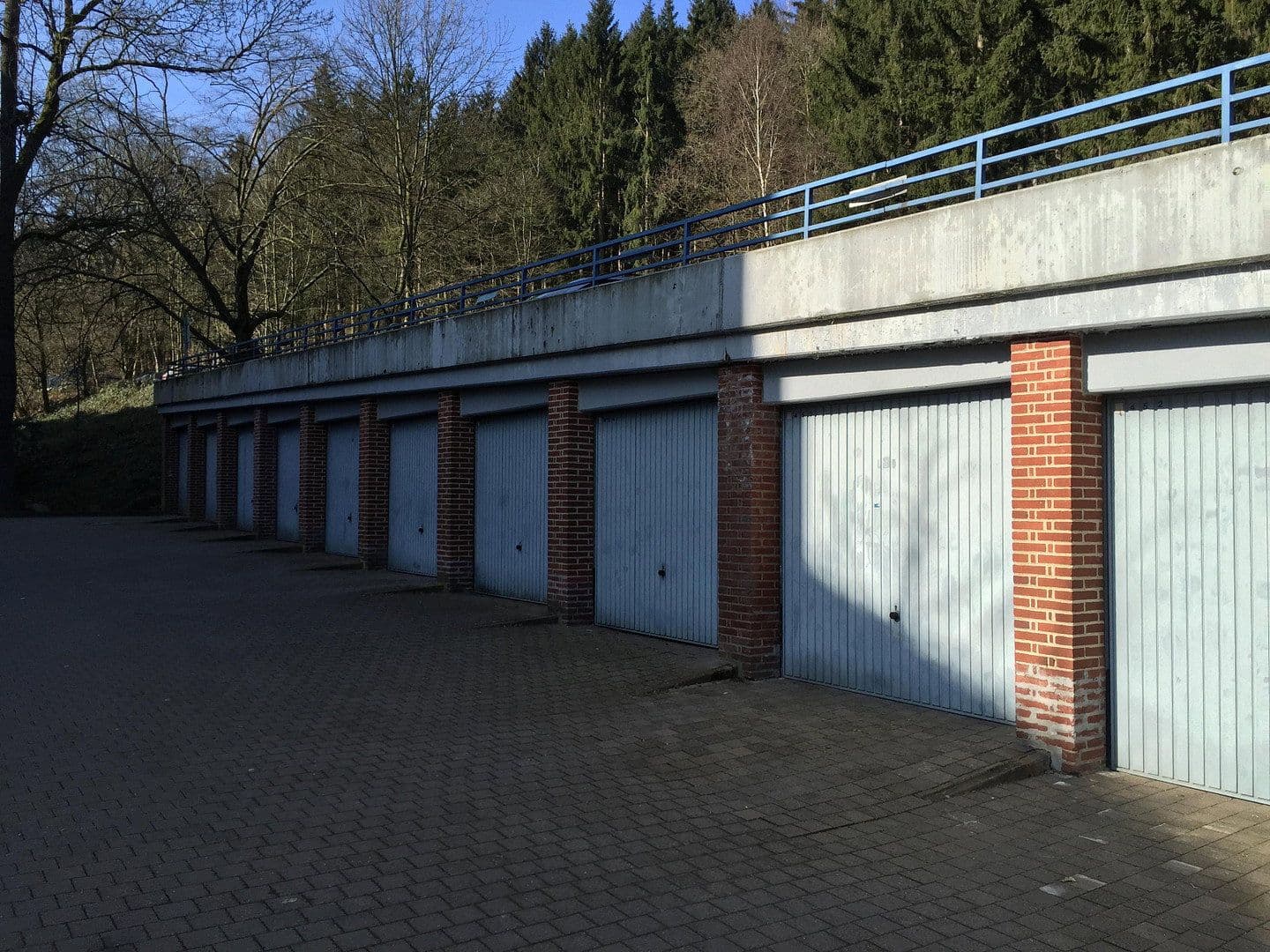 4 bedroom flat to rent, 101 m², Dr.-Wachler-Weg 37, Goslar, Lower Saxony 4 bedroom flat to rent, 101 m², Dr.-Wachler-Weg 37, Goslar, Lower Saxony