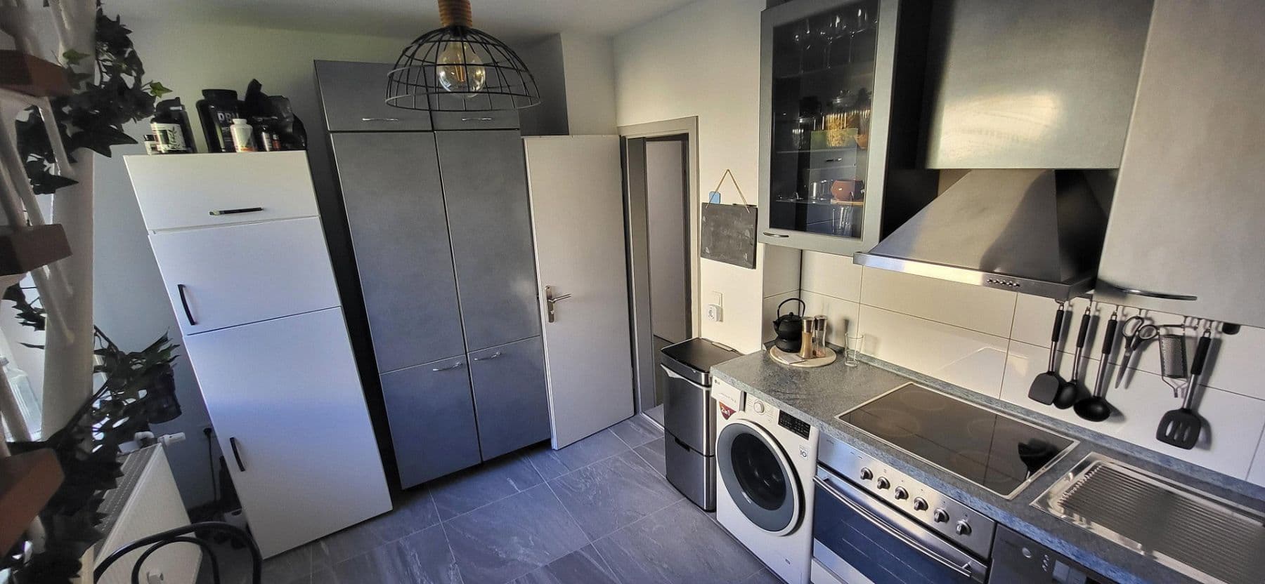 3 bedroom flat to rent, 80 m², Oberer Wingertweg 8, Baden-Württemberg - Pforzheim, Baden-Württemberg 3 bedroom flat to rent, 80 m², Oberer Wingertweg 8, Baden-Württemberg - Pforzheim, Baden-Württemberg
