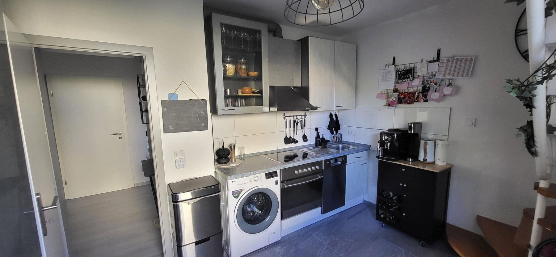 3 bedroom flat to rent, 80 m², Oberer Wingertweg 8, Baden-Württemberg - Pforzheim, Baden-Württemberg 3 bedroom flat to rent, 80 m², Oberer Wingertweg 8, Baden-Württemberg - Pforzheim, Baden-Württemberg