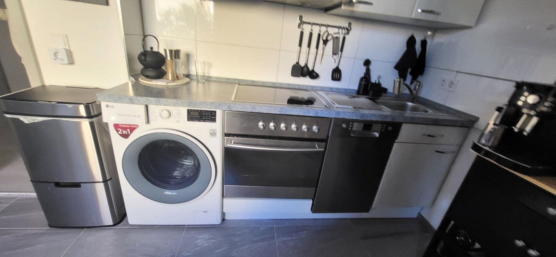 3 bedroom flat to rent, 80 m², Oberer Wingertweg 8, Baden-Württemberg - Pforzheim, Baden-Württemberg 3 bedroom flat to rent, 80 m², Oberer Wingertweg 8, Baden-Württemberg - Pforzheim, Baden-Württemberg
