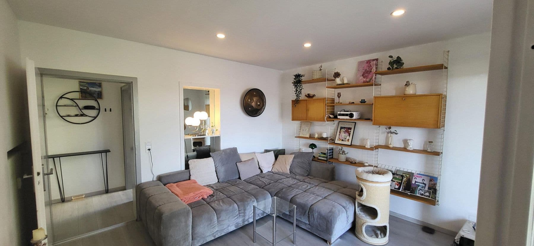 3 bedroom flat to rent, 80 m², Oberer Wingertweg 8, Baden-Württemberg - Pforzheim, Baden-Württemberg 3 bedroom flat to rent, 80 m², Oberer Wingertweg 8, Baden-Württemberg - Pforzheim, Baden-Württemberg