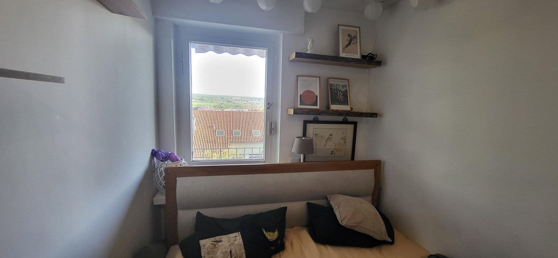 3 bedroom flat to rent, 80 m², Oberer Wingertweg 8, Baden-Württemberg - Pforzheim, Baden-Württemberg 3 bedroom flat to rent, 80 m², Oberer Wingertweg 8, Baden-Württemberg - Pforzheim, Baden-Württemberg