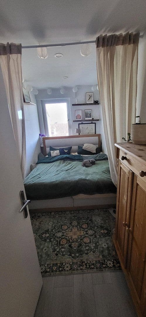 3 bedroom flat to rent, 80 m², Oberer Wingertweg 8, Baden-Württemberg - Pforzheim, Baden-Württemberg 3 bedroom flat to rent, 80 m², Oberer Wingertweg 8, Baden-Württemberg - Pforzheim, Baden-Württemberg