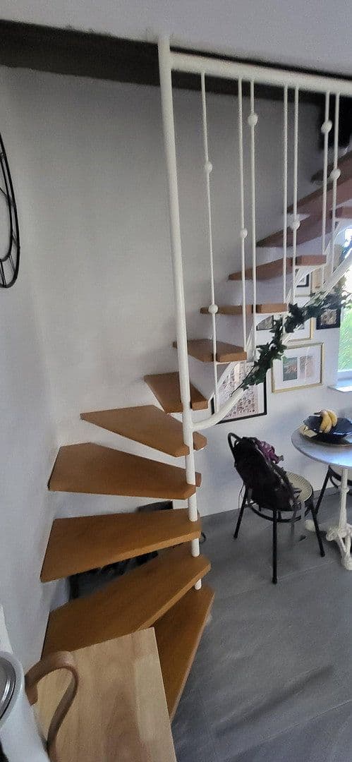 3 bedroom flat to rent, 80 m², Oberer Wingertweg 8, Baden-Württemberg - Pforzheim, Baden-Württemberg 3 bedroom flat to rent, 80 m², Oberer Wingertweg 8, Baden-Württemberg - Pforzheim, Baden-Württemberg