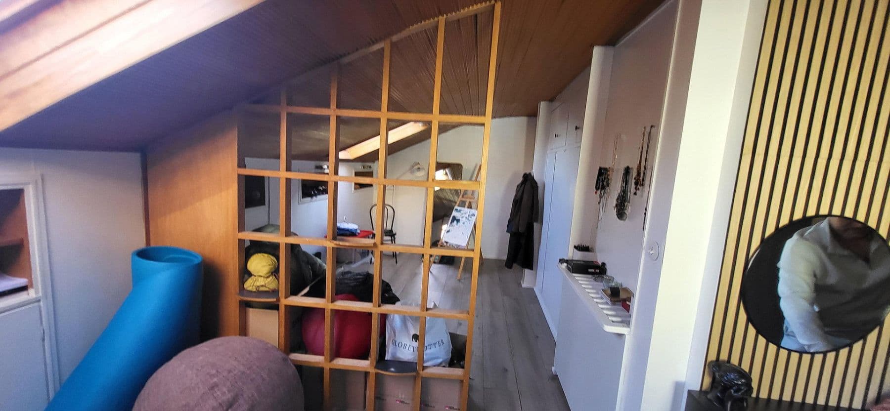 3 bedroom flat to rent, 80 m², Oberer Wingertweg 8, Baden-Württemberg - Pforzheim, Baden-Württemberg 3 bedroom flat to rent, 80 m², Oberer Wingertweg 8, Baden-Württemberg - Pforzheim, Baden-Württemberg