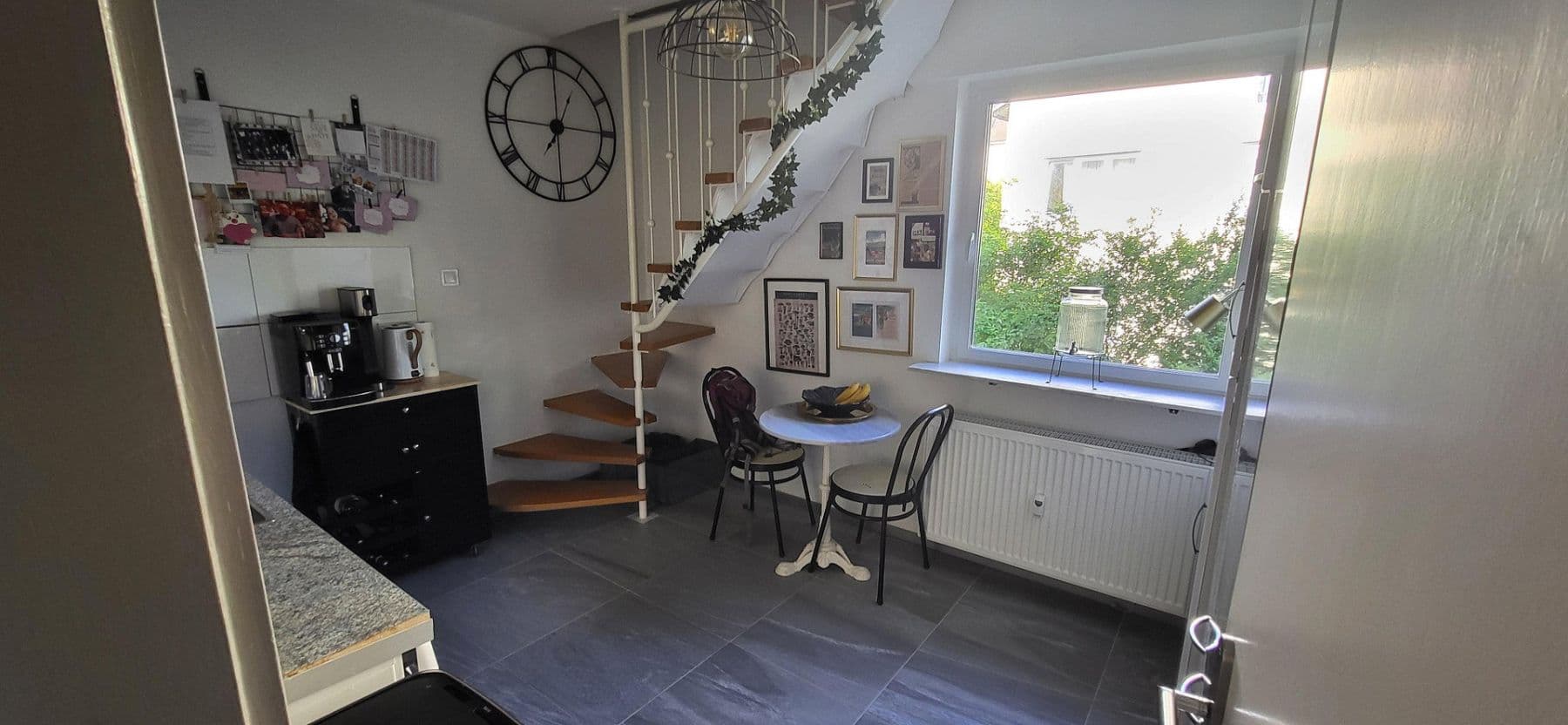 3 bedroom flat to rent, 80 m², Oberer Wingertweg 8, Baden-Württemberg - Pforzheim, Baden-Württemberg 3 bedroom flat to rent, 80 m², Oberer Wingertweg 8, Baden-Württemberg - Pforzheim, Baden-Württemberg