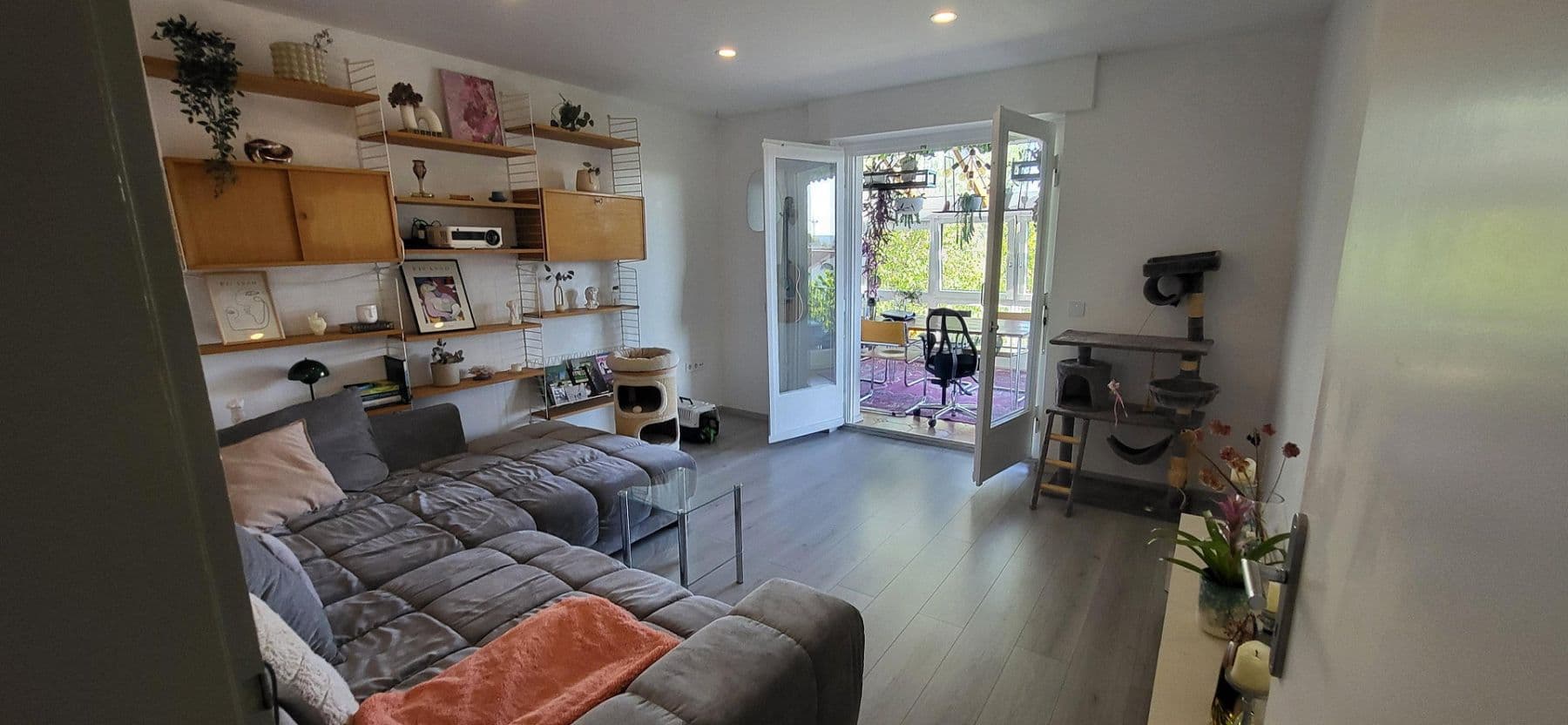 3 bedroom flat to rent, 80 m², Oberer Wingertweg 8, Baden-Württemberg - Pforzheim, Baden-Württemberg 3 bedroom flat to rent, 80 m², Oberer Wingertweg 8, Baden-Württemberg - Pforzheim, Baden-Württemberg
