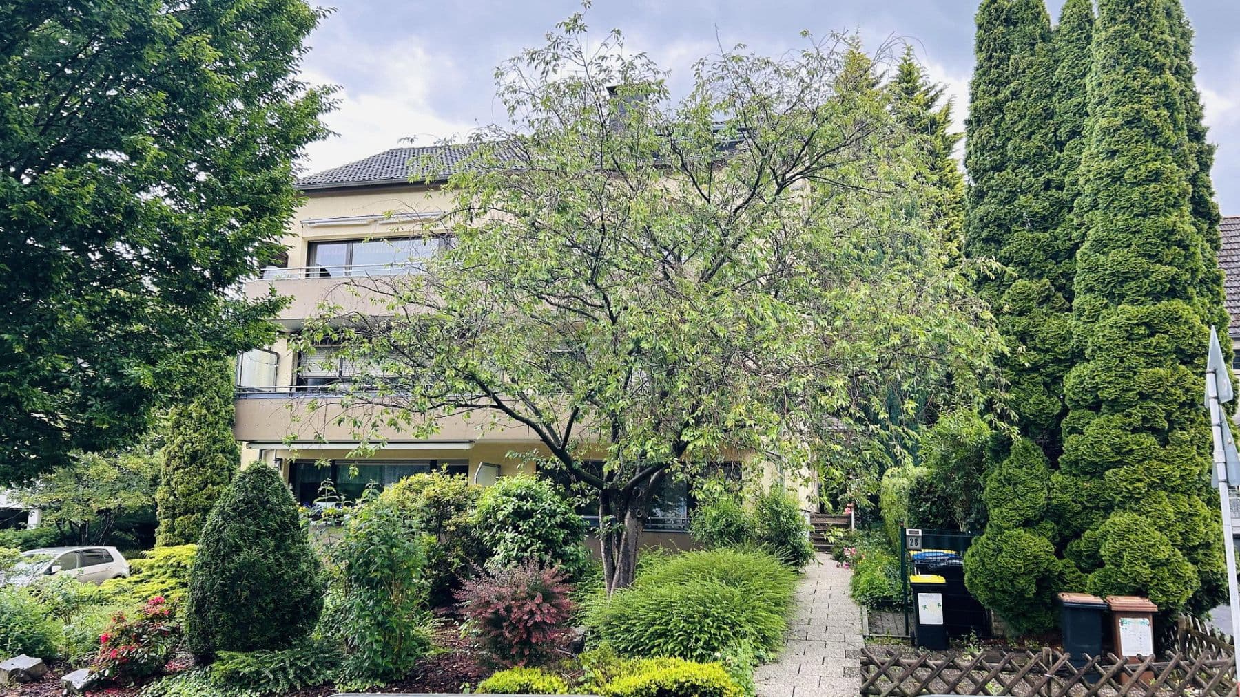 Studio flat for sale, 35 m², Dortmund, North Rhine-Westphalia Studio flat for sale, 35 m², Dortmund, North Rhine-Westphalia