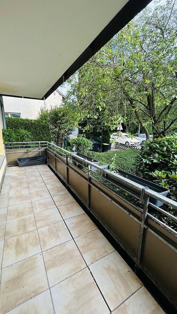 Studio flat for sale, 35 m², Dortmund, North Rhine-Westphalia Studio flat for sale, 35 m², Dortmund, North Rhine-Westphalia