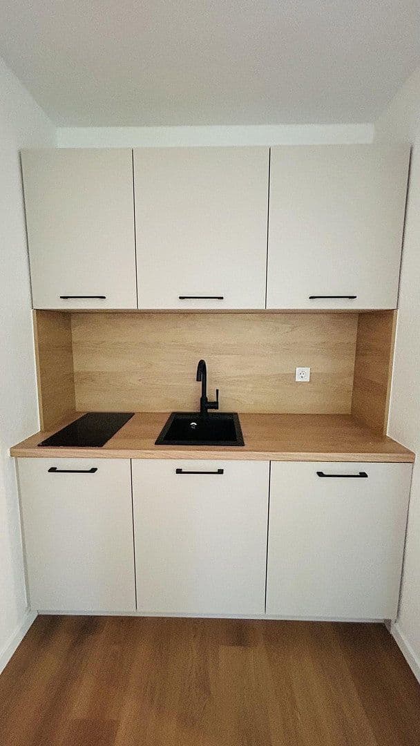 Studio flat for sale, 35 m², Dortmund, North Rhine-Westphalia Studio flat for sale, 35 m², Dortmund, North Rhine-Westphalia