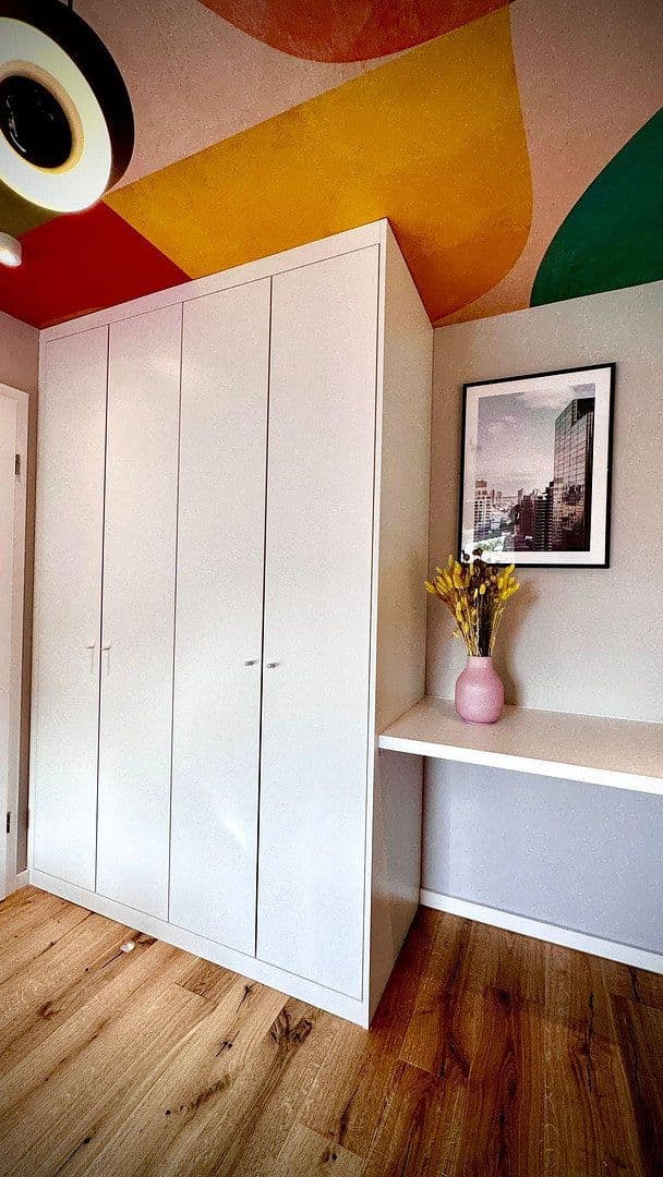 4 bedroom flat to rent, 71 m², Oberbilker Allee, 39, Düsseldorf, North Rhine-Westphalia 4 bedroom flat to rent, 71 m², Oberbilker Allee, 39, Düsseldorf, North Rhine-Westphalia