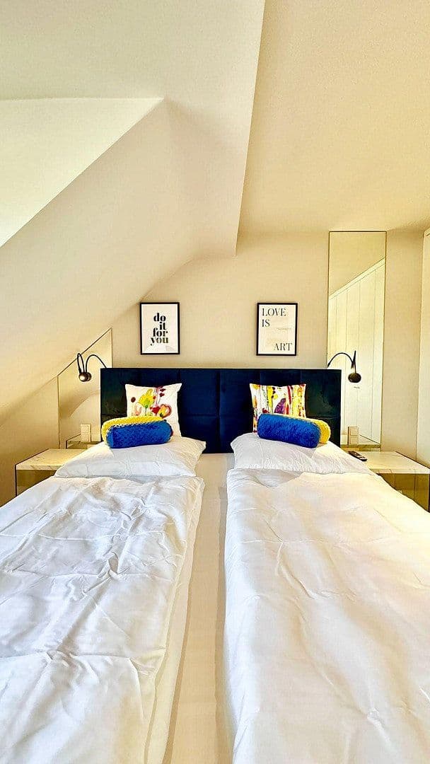 4 bedroom flat to rent, 71 m², Oberbilker Allee, 39, Düsseldorf, North Rhine-Westphalia 4 bedroom flat to rent, 71 m², Oberbilker Allee, 39, Düsseldorf, North Rhine-Westphalia