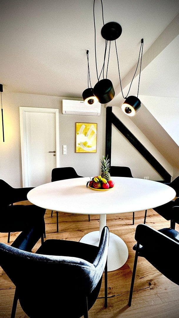 4 bedroom flat to rent, 71 m², Oberbilker Allee, 39, Düsseldorf, North Rhine-Westphalia 4 bedroom flat to rent, 71 m², Oberbilker Allee, 39, Düsseldorf, North Rhine-Westphalia