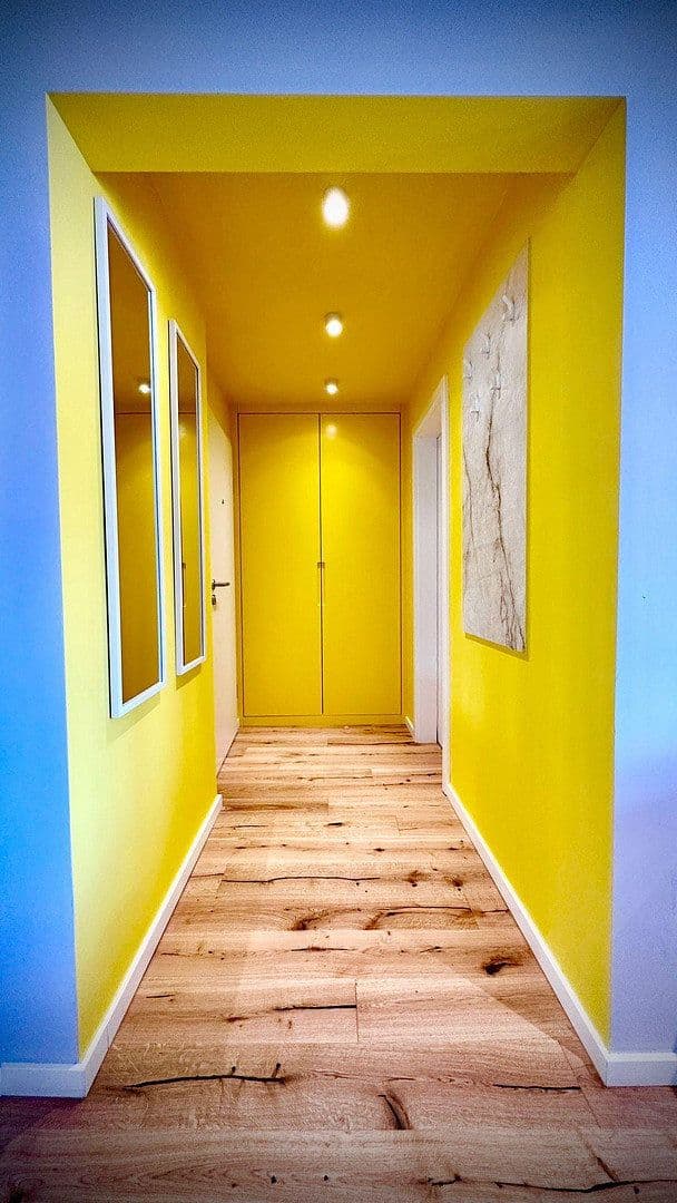 4 bedroom flat to rent, 71 m², Oberbilker Allee, 39, Düsseldorf, North Rhine-Westphalia 4 bedroom flat to rent, 71 m², Oberbilker Allee, 39, Düsseldorf, North Rhine-Westphalia