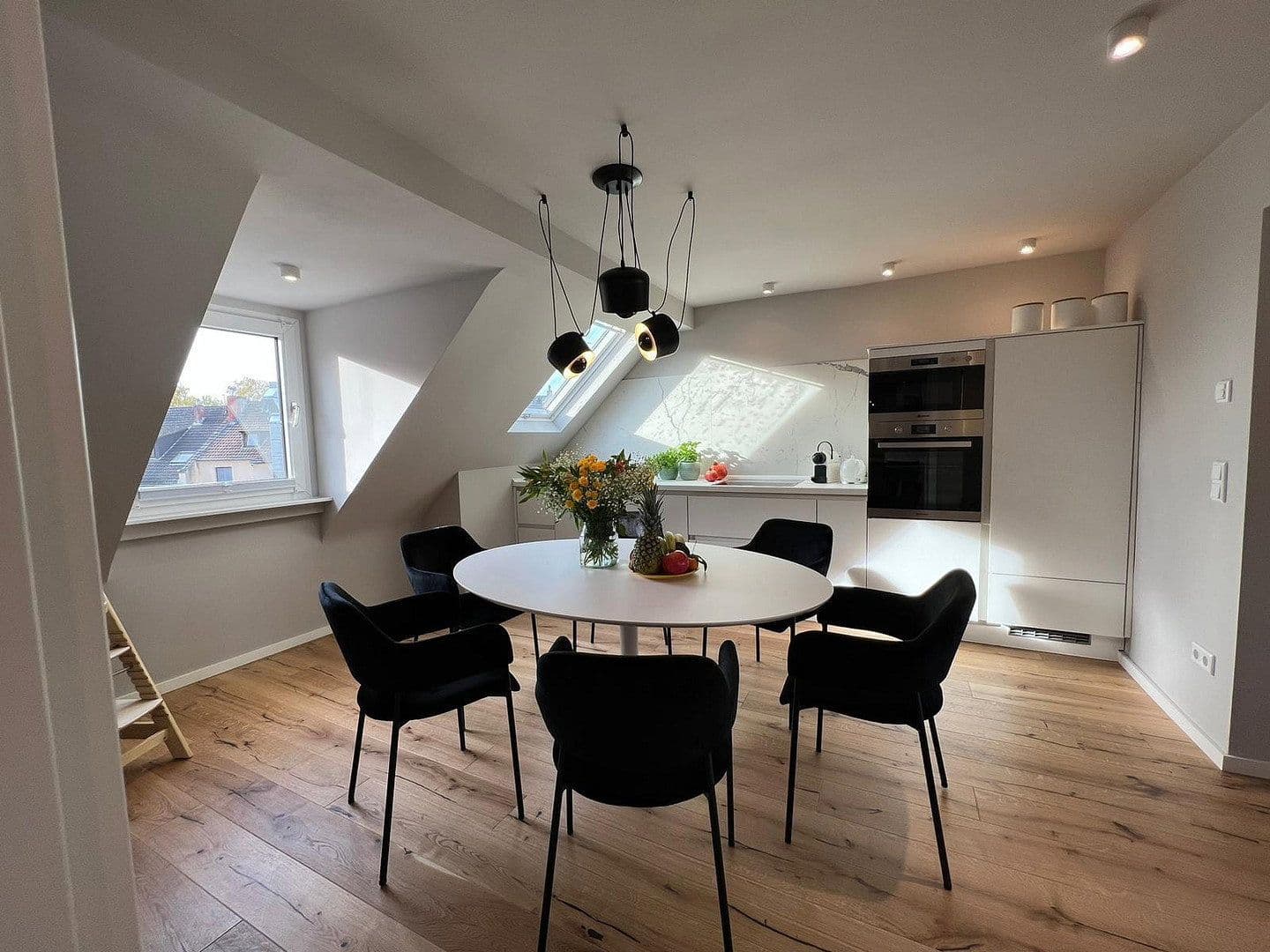 4 bedroom flat to rent, 71 m², Oberbilker Allee, 39, Düsseldorf, North Rhine-Westphalia 4 bedroom flat to rent, 71 m², Oberbilker Allee, 39, Düsseldorf, North Rhine-Westphalia