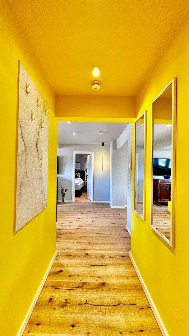 4 bedroom flat to rent, 71 m², Oberbilker Allee, 39, Düsseldorf, North Rhine-Westphalia 4 bedroom flat to rent, 71 m², Oberbilker Allee, 39, Düsseldorf, North Rhine-Westphalia