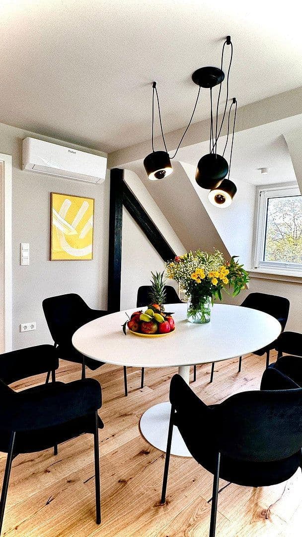 4 bedroom flat to rent, 71 m², Oberbilker Allee, 39, Düsseldorf, North Rhine-Westphalia 4 bedroom flat to rent, 71 m², Oberbilker Allee, 39, Düsseldorf, North Rhine-Westphalia