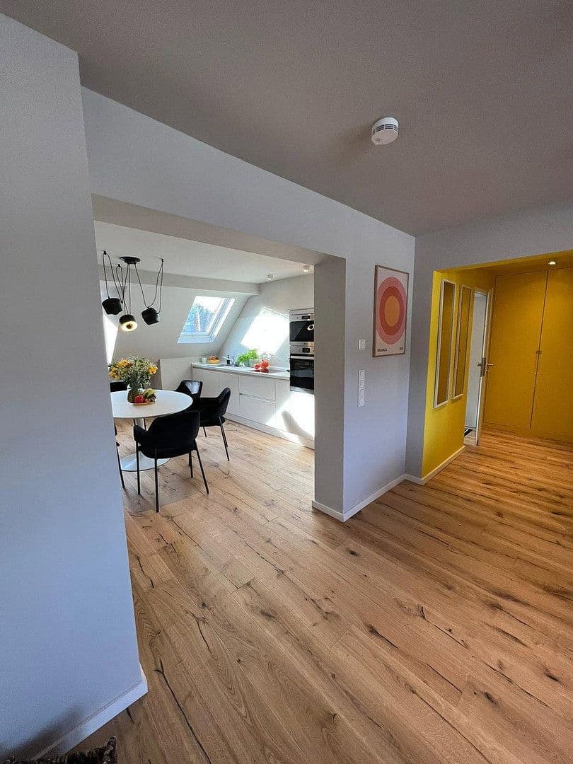 4 bedroom flat to rent, 71 m², Oberbilker Allee, 39, Düsseldorf, North Rhine-Westphalia 4 bedroom flat to rent, 71 m², Oberbilker Allee, 39, Düsseldorf, North Rhine-Westphalia