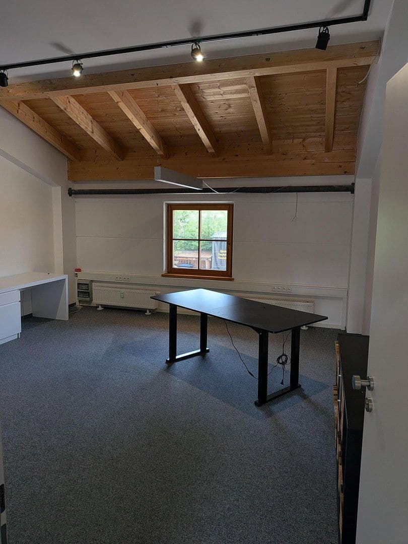 office to rent, 35 m², Kieferfelden, Bavaria office to rent, 35 m², Kieferfelden, Bavaria