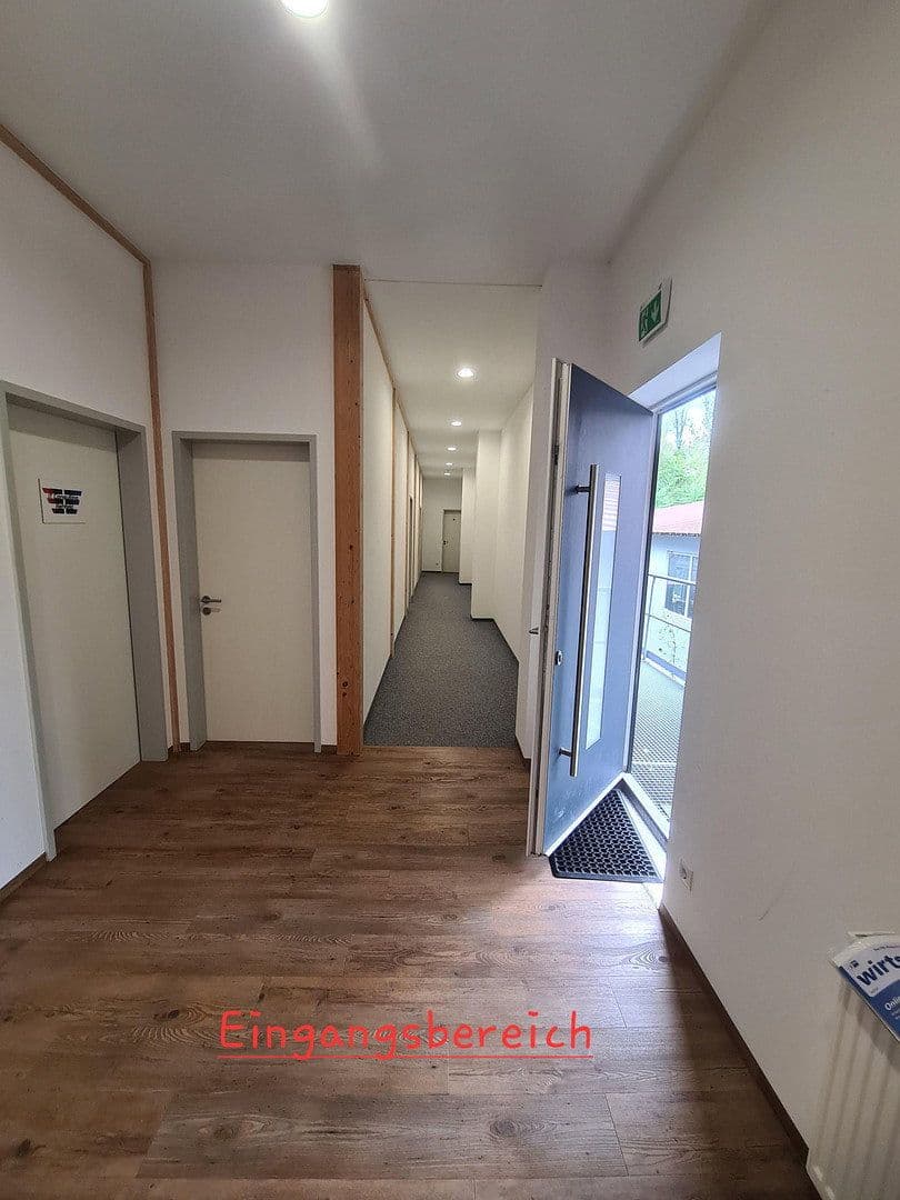 office to rent, 35 m², Kieferfelden, Bavaria office to rent, 35 m², Kieferfelden, Bavaria