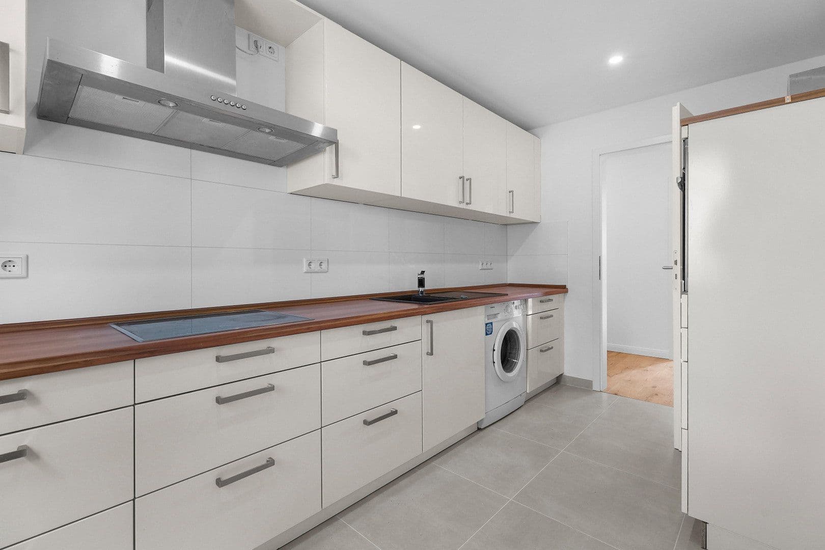 4 bedroom flat to rent, 85 m², Bremen, Bremen 4 bedroom flat to rent, 85 m², Bremen, Bremen