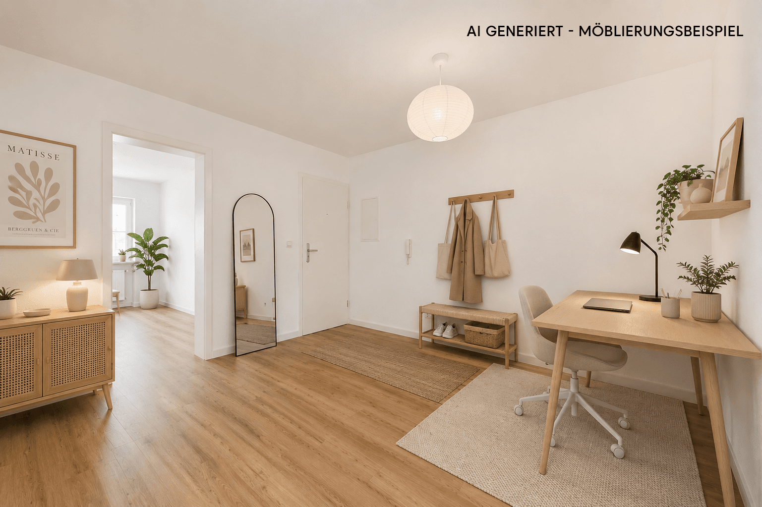 3 bedroom flat to rent, 86 m², Wiesbaden, Hesse 3 bedroom flat to rent, 86 m², Wiesbaden, Hesse