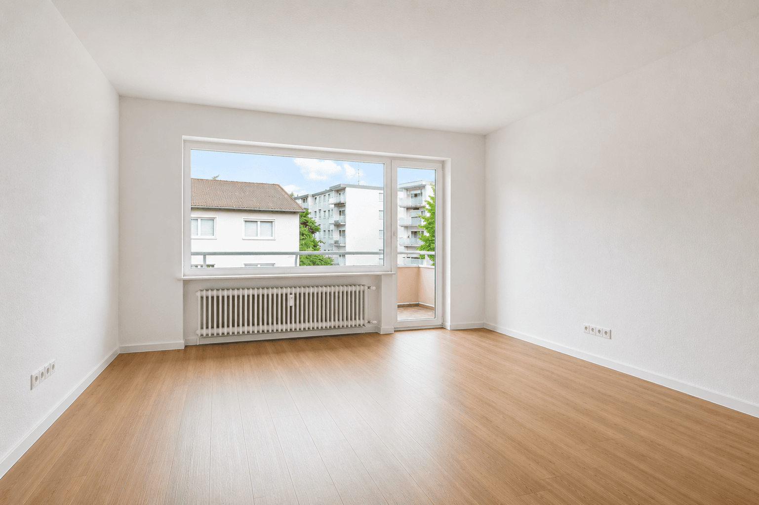 3 bedroom flat to rent, 86 m², Wiesbaden, Hesse 3 bedroom flat to rent, 86 m², Wiesbaden, Hesse