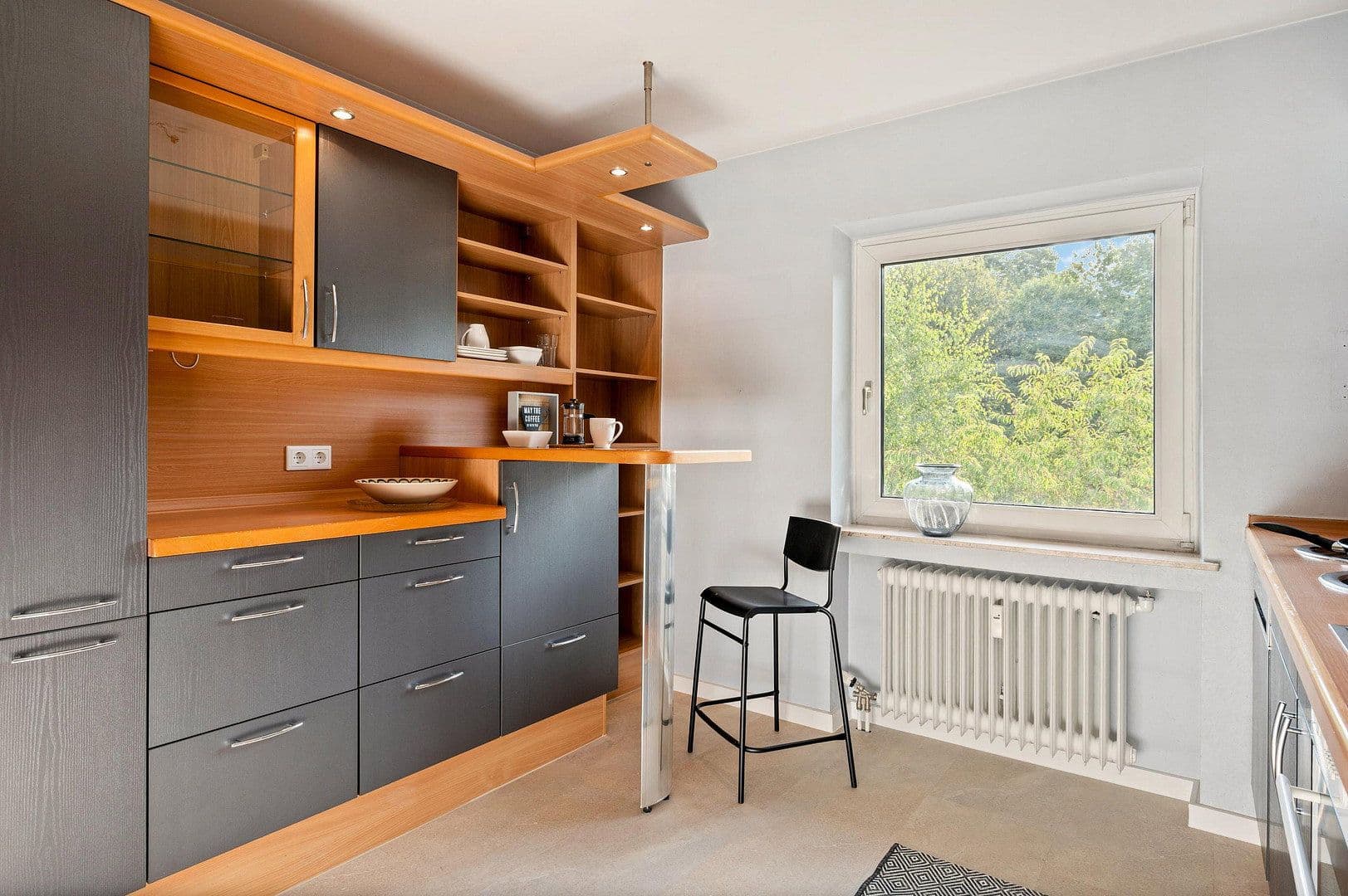 3 bedroom flat to rent, 86 m², Wiesbaden, Hesse 3 bedroom flat to rent, 86 m², Wiesbaden, Hesse