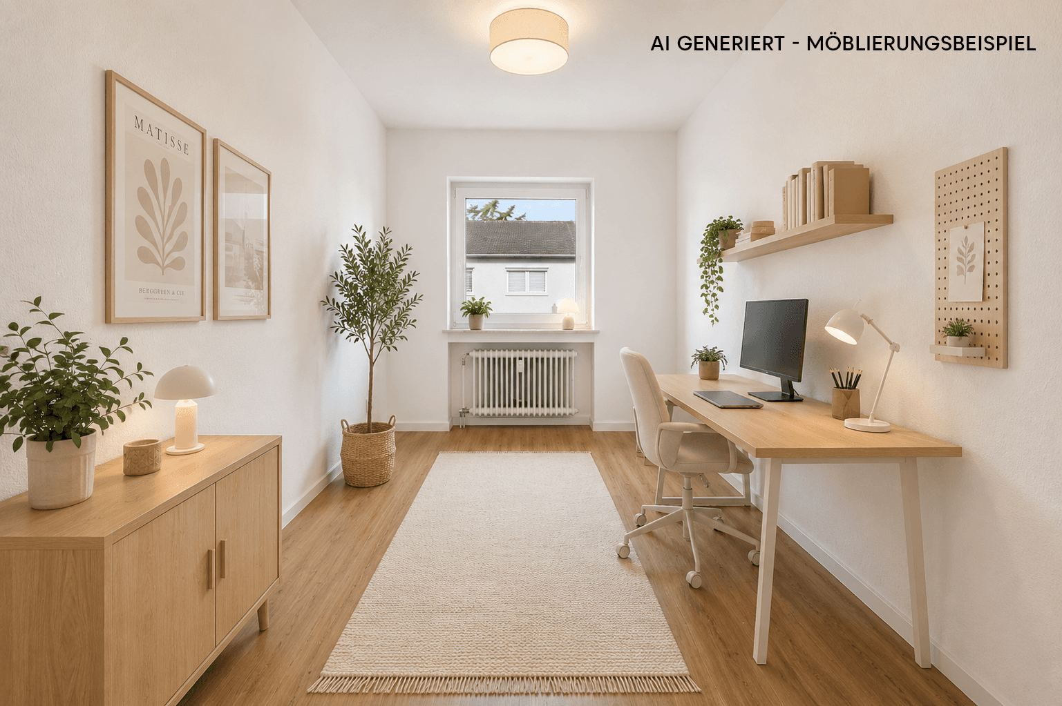 3 bedroom flat to rent, 86 m², Wiesbaden, Hesse 3 bedroom flat to rent, 86 m², Wiesbaden, Hesse