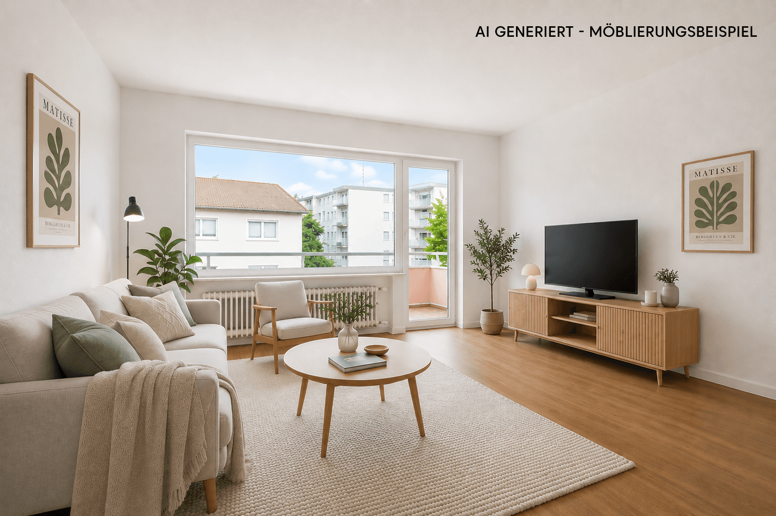 3 bedroom flat to rent, 86 m², Wiesbaden, Hesse 3 bedroom flat to rent, 86 m², Wiesbaden, Hesse