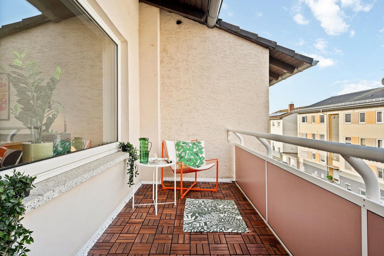 3 bedroom flat to rent, 86 m², Wiesbaden, Hesse 3 bedroom flat to rent, 86 m², Wiesbaden, Hesse