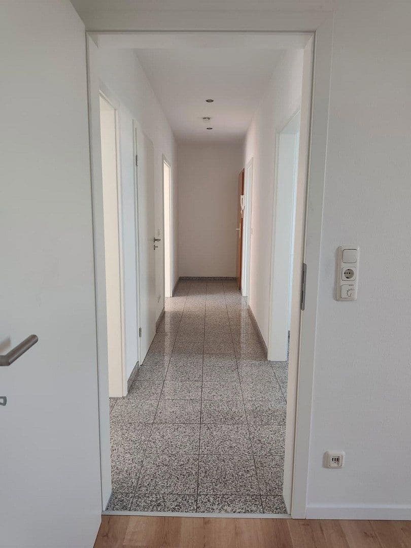 3 bedroom flat to rent, 72 m², Finowfurter Ring 8a, Schorfheide, Brandenburg 3 bedroom flat to rent, 72 m², Finowfurter Ring 8a, Schorfheide, Brandenburg