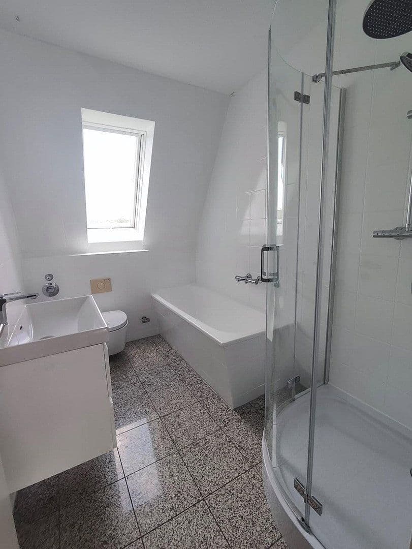 3 bedroom flat to rent, 72 m², Finowfurter Ring 8a, Schorfheide, Brandenburg 3 bedroom flat to rent, 72 m², Finowfurter Ring 8a, Schorfheide, Brandenburg