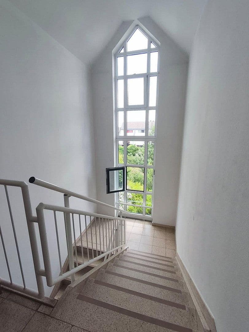 3 bedroom flat to rent, 72 m², Finowfurter Ring 8a, Schorfheide, Brandenburg 3 bedroom flat to rent, 72 m², Finowfurter Ring 8a, Schorfheide, Brandenburg