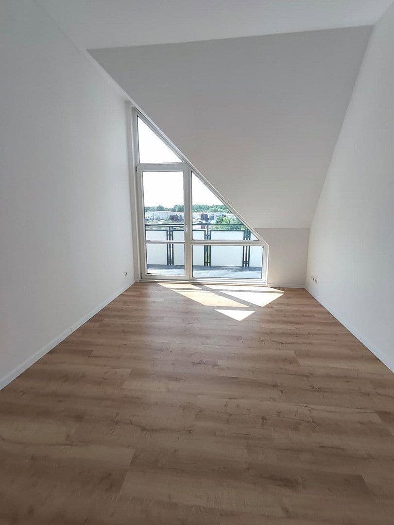 3 bedroom flat to rent, 72 m², Finowfurter Ring 8a, Schorfheide, Brandenburg 3 bedroom flat to rent, 72 m², Finowfurter Ring 8a, Schorfheide, Brandenburg