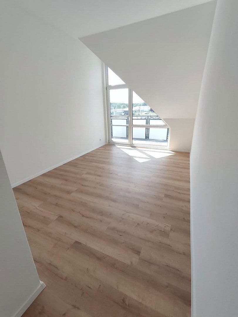 3 bedroom flat to rent, 72 m², Finowfurter Ring 8a, Schorfheide, Brandenburg 3 bedroom flat to rent, 72 m², Finowfurter Ring 8a, Schorfheide, Brandenburg