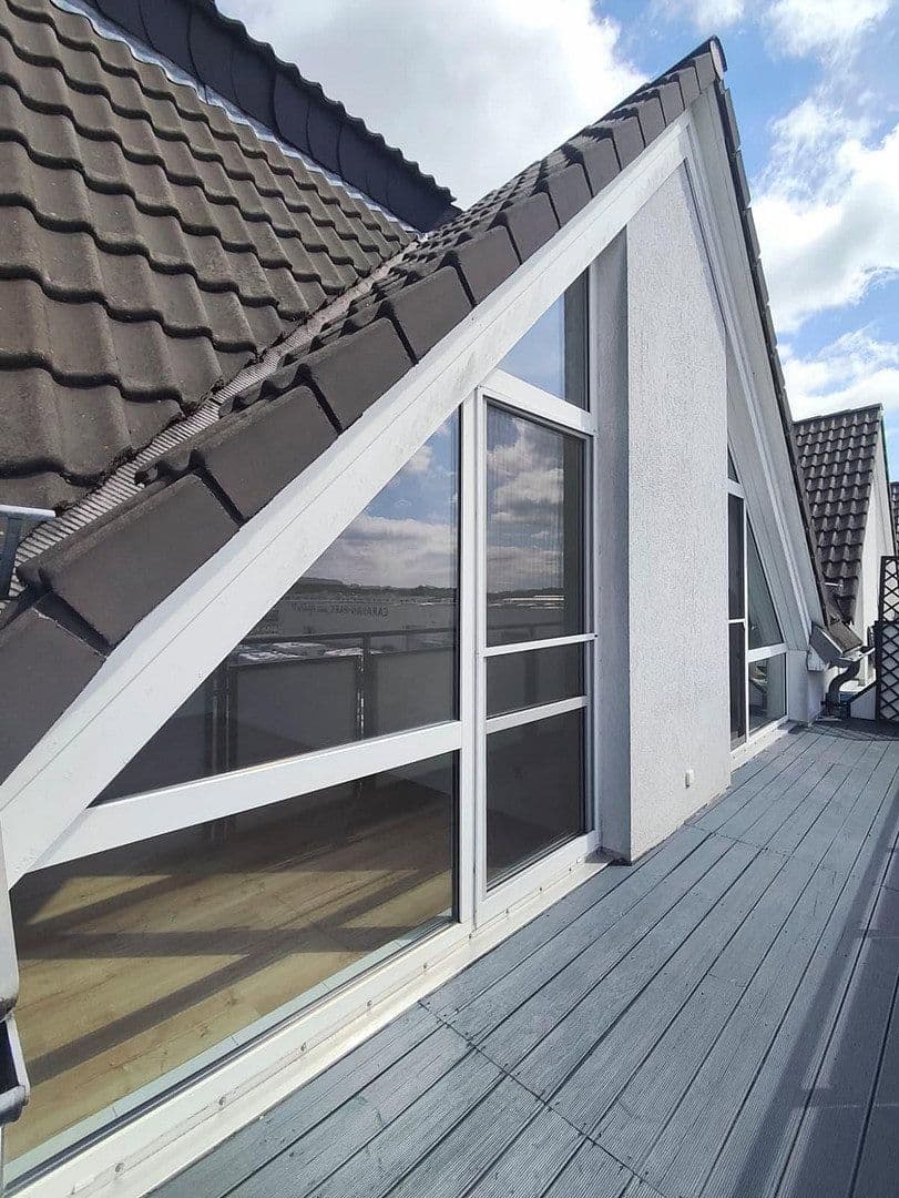 3 bedroom flat to rent, 72 m², Finowfurter Ring 8a, Schorfheide, Brandenburg 3 bedroom flat to rent, 72 m², Finowfurter Ring 8a, Schorfheide, Brandenburg