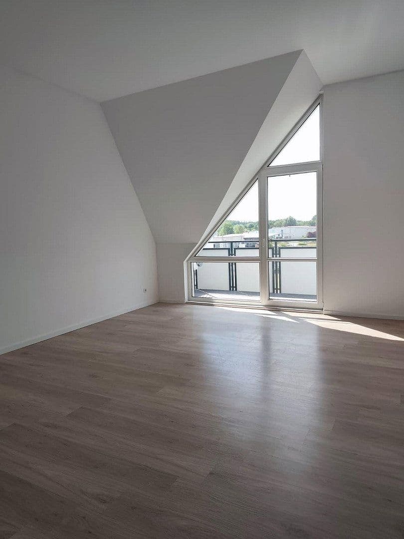 3 bedroom flat to rent, 72 m², Finowfurter Ring 8a, Schorfheide, Brandenburg 3 bedroom flat to rent, 72 m², Finowfurter Ring 8a, Schorfheide, Brandenburg